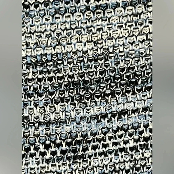 Anthropologie‎ Holding Horses Fringed
Sweater Dress Sz M - Picture 7 of 15